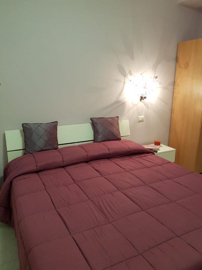 B&B la casetta di Lilly Amelia Esterno foto